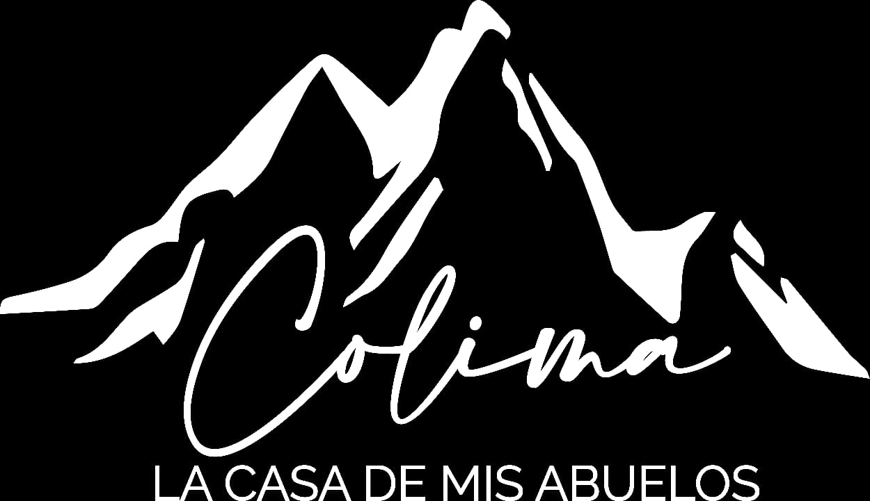 LA CASA DE MIS ABUELOS