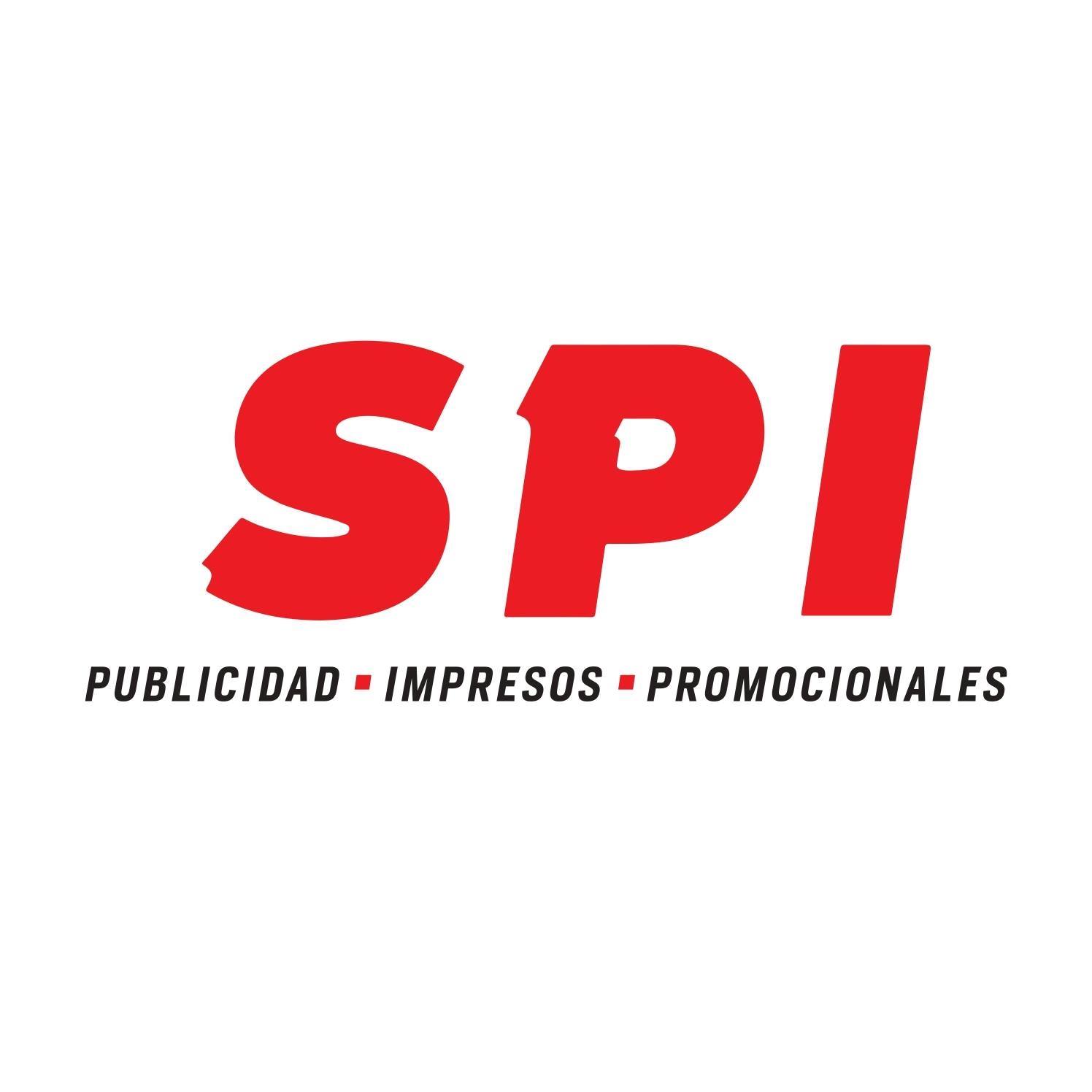 SPI PUBLICIDAD INTEGRAL