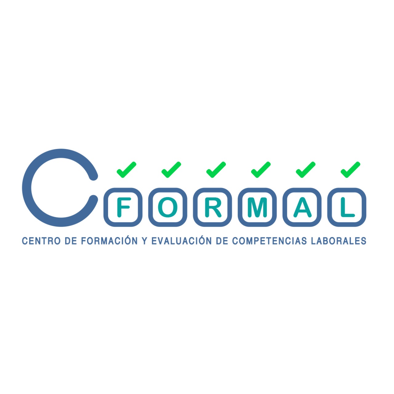 CFORMAL CENTRO DE FORMACIONES Y EVALUACIÓN DE COMPETENCIAS LABORALES