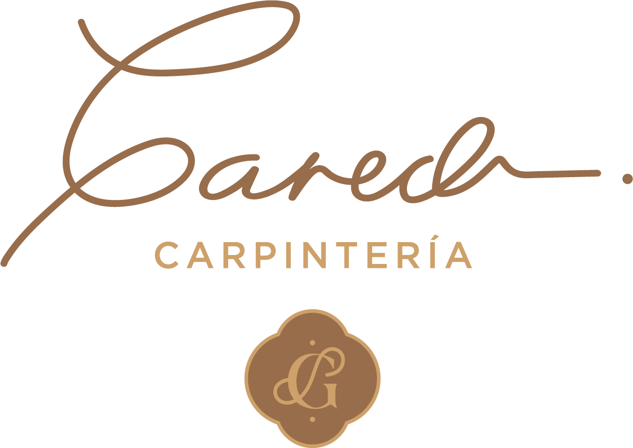 GARED CARPINTERIA