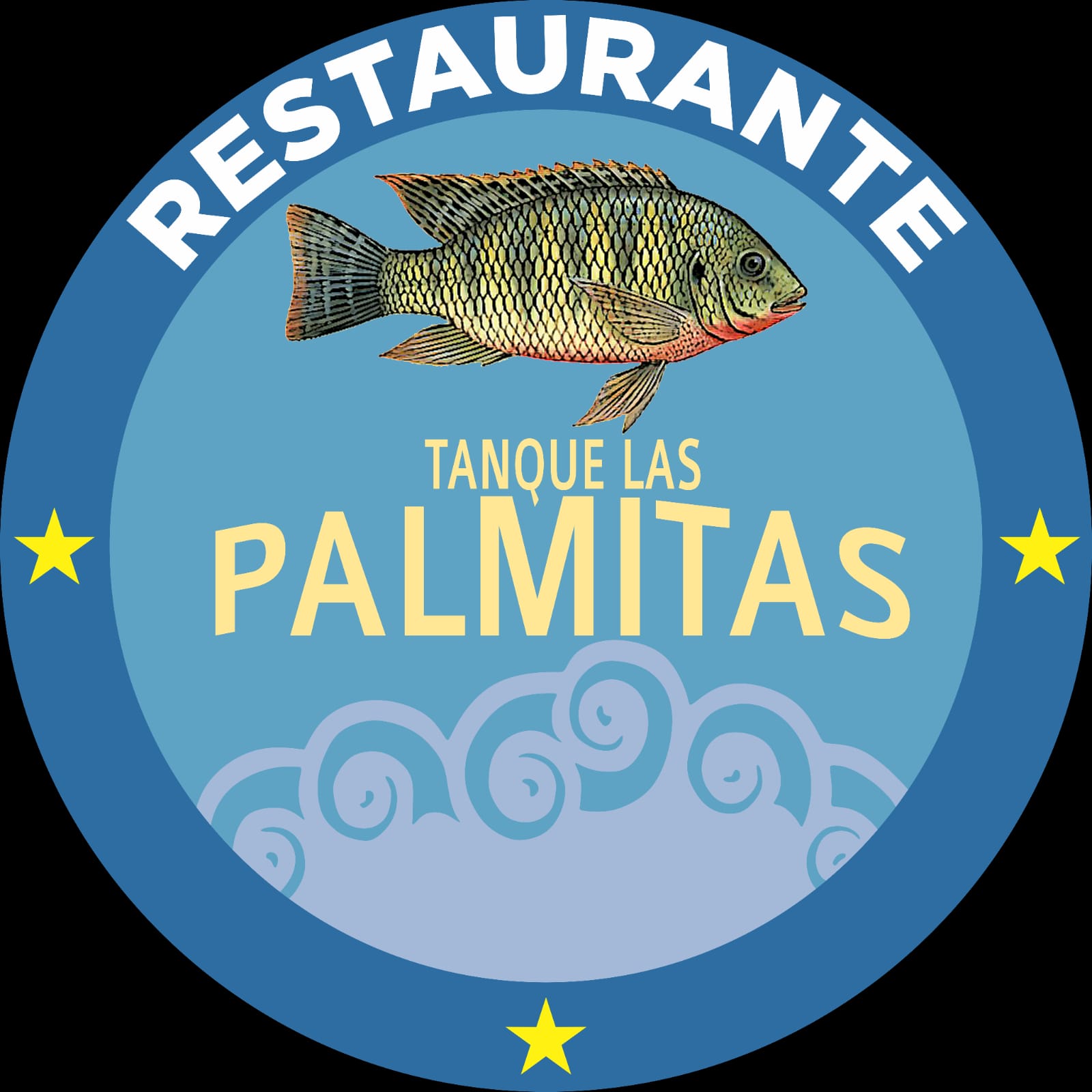 TANQUE LAS PALMITAS
