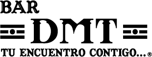 DMT ROCK BAR