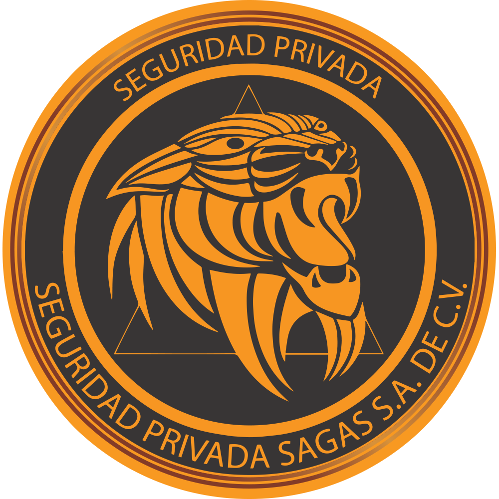 SEGURIDAD PRIVADA SAGAS