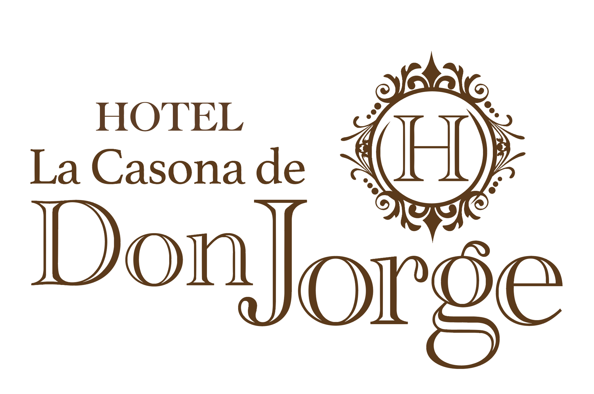 HOTEL CASONA DE DON JORGE