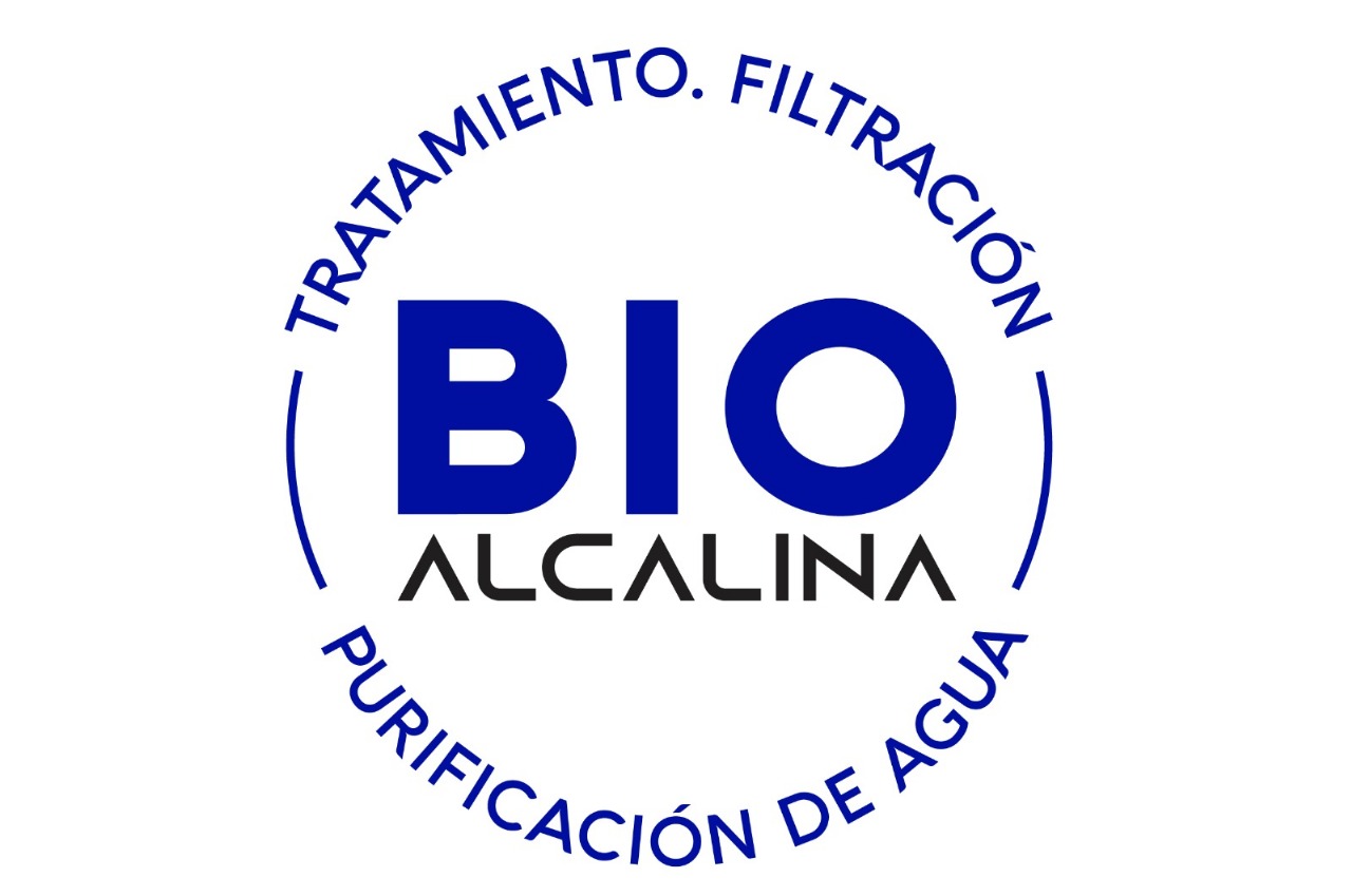 BIOALCALINA: PURIFICADORA DE AGUA