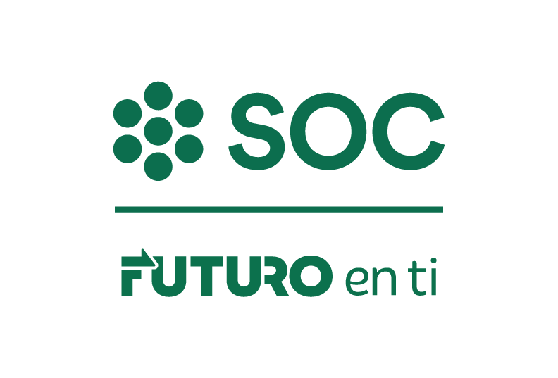 SOC FUTURO EN TI