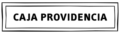 CAJA PROVIDENCIA