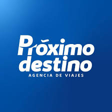 PROXIMO DESTINO/ PROXIMO VIAJE