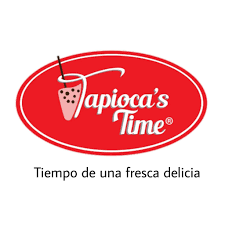 TAPIOCA´S TIME