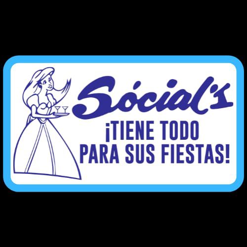 SOCIAL¨S