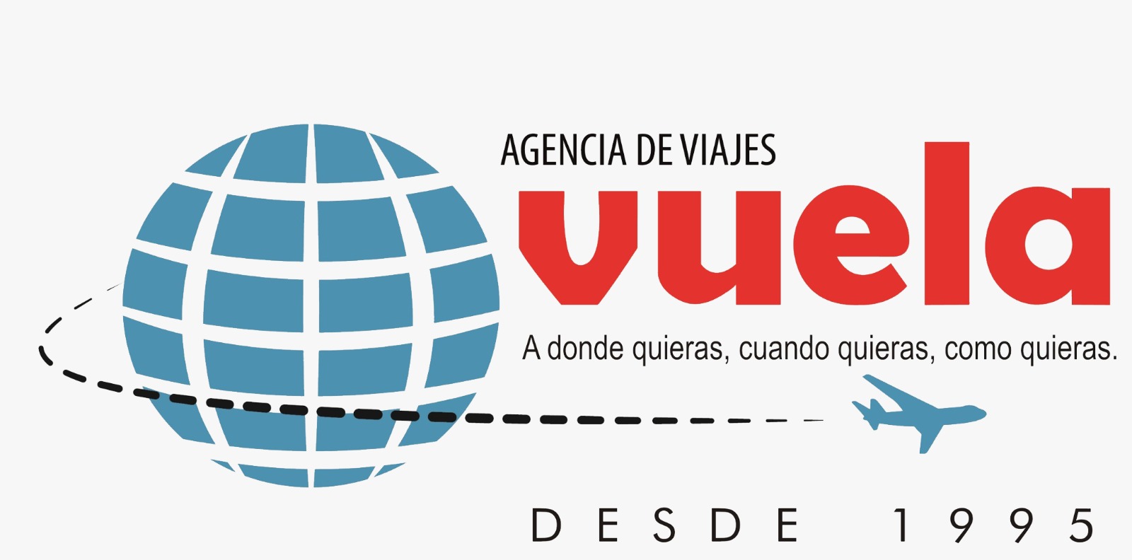 AGENCIA VUELA