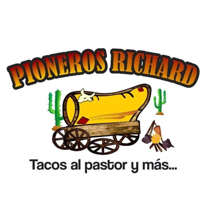 PIONEROS RICHARD