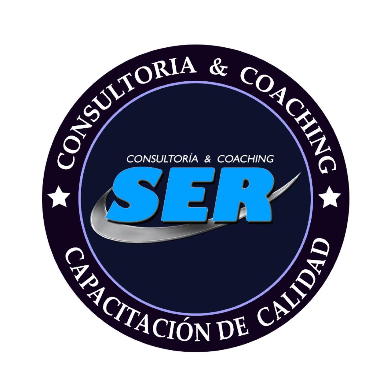 SER CONSULTORES & COACH DE NEGOCIOS