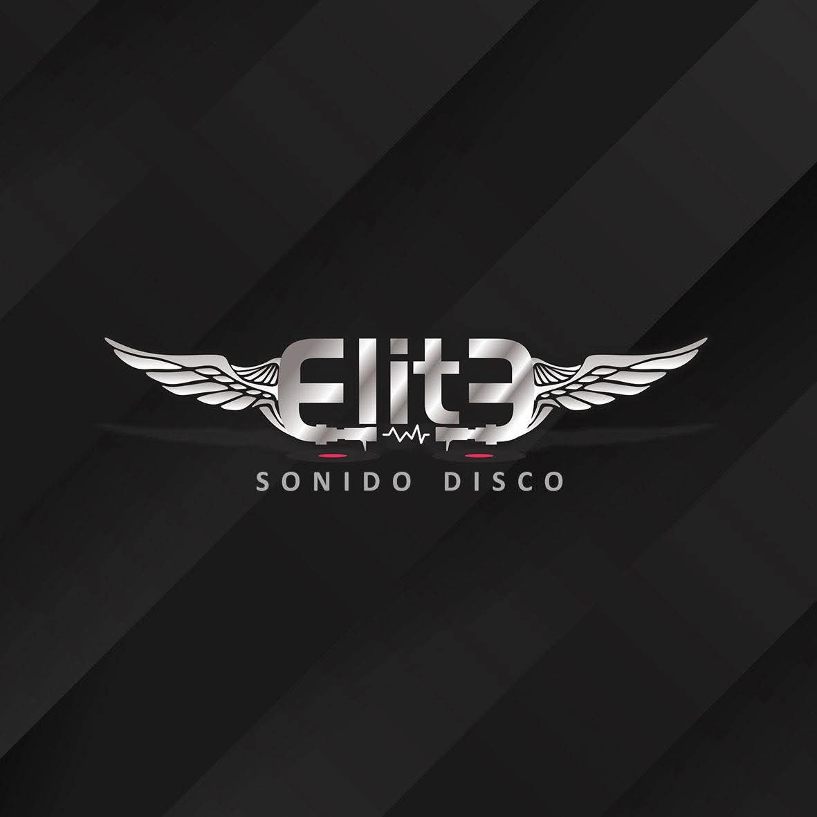 SONIDO DISCO ÉLITE