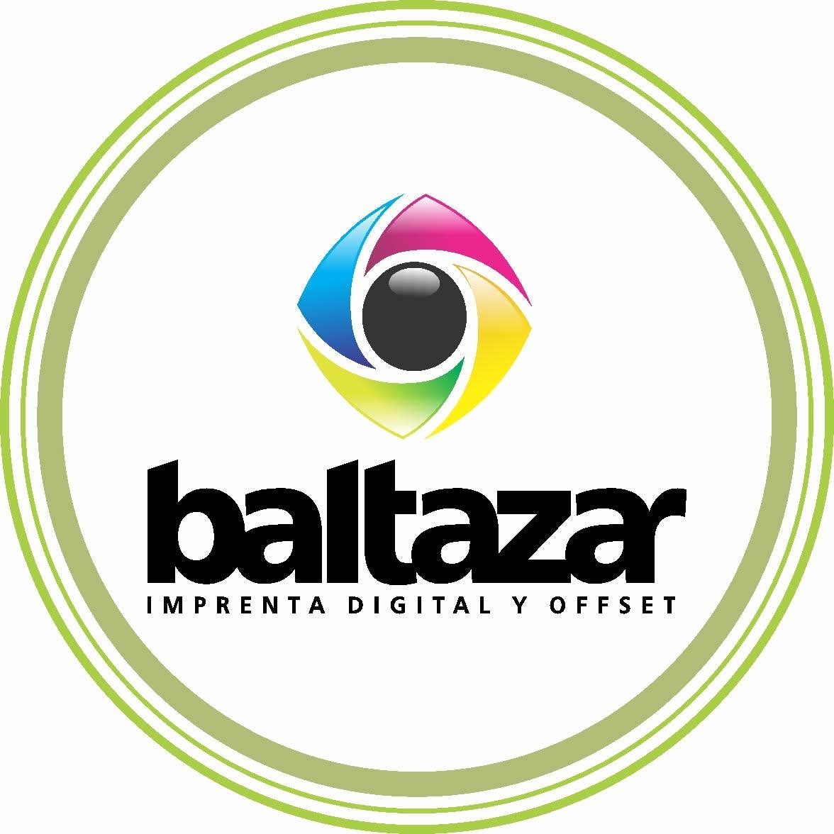IMPRENTA BALTAZAR