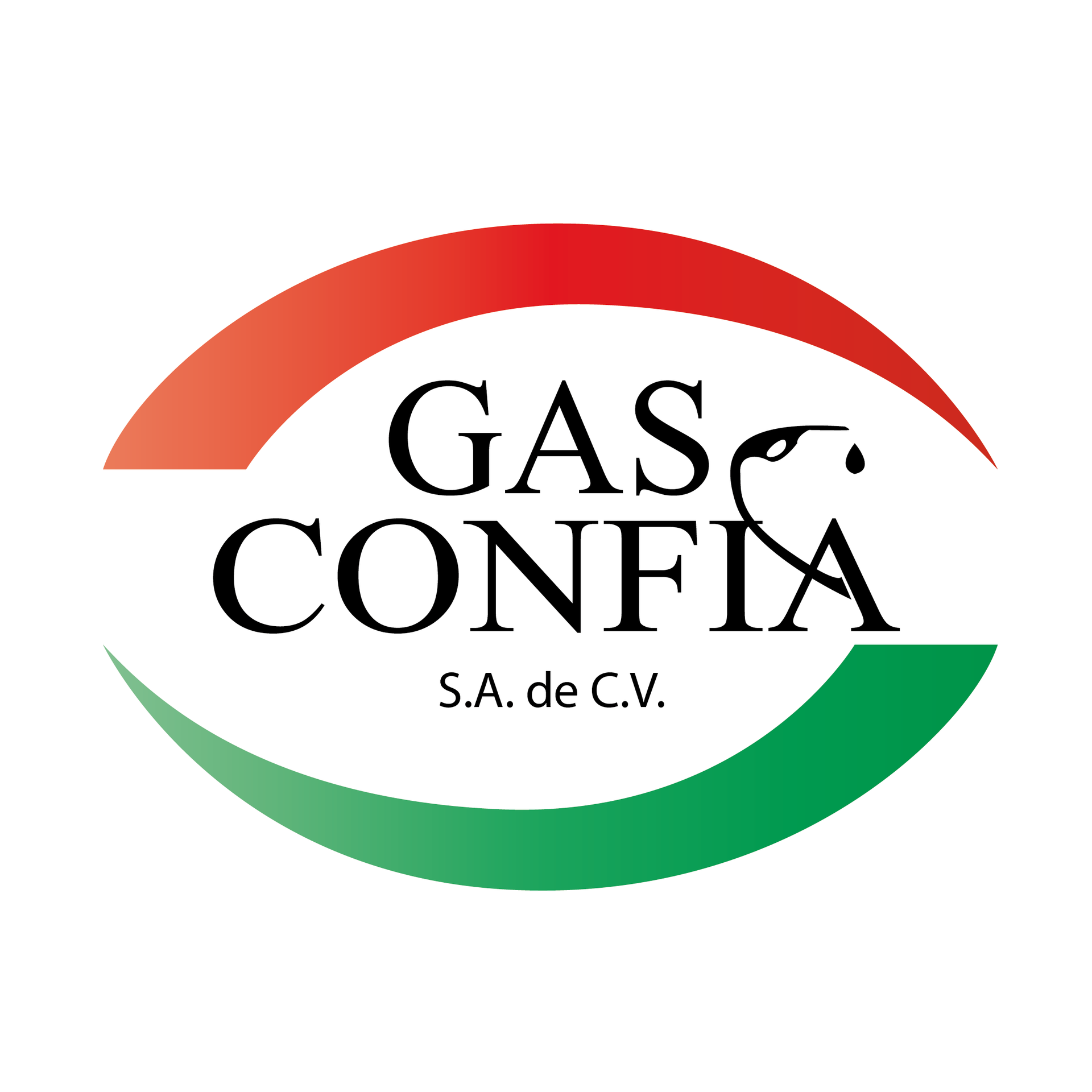 GAS CONFIA