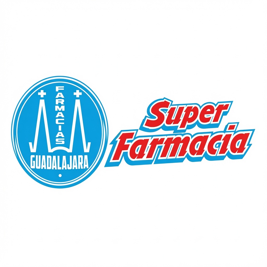 FARMACIA GUADALAJARA