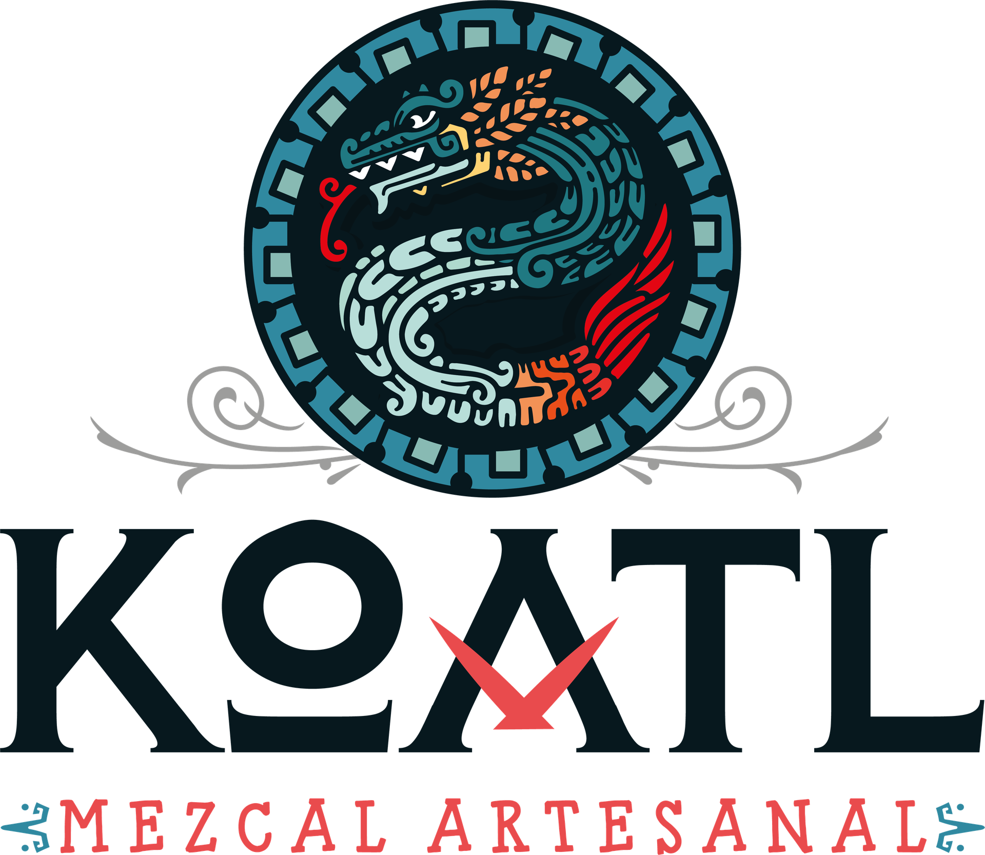 MEZCAL KOATL