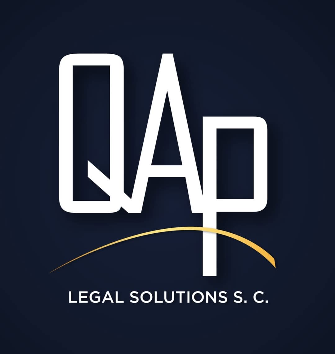 QAP LEGAL SOLUTIONS S.C