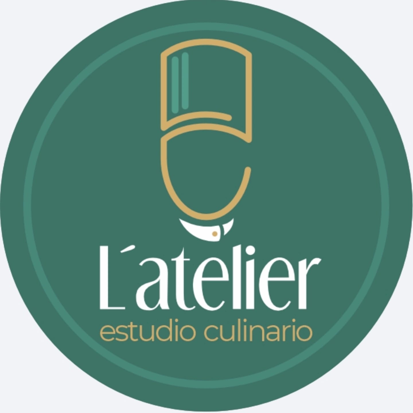 L ATELIER ESTUDIO CULINARIO