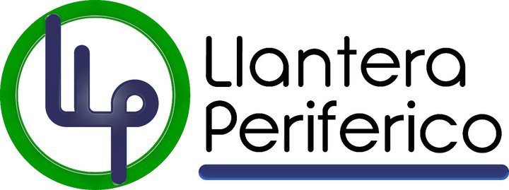 LLANTERA PERIFERICO
