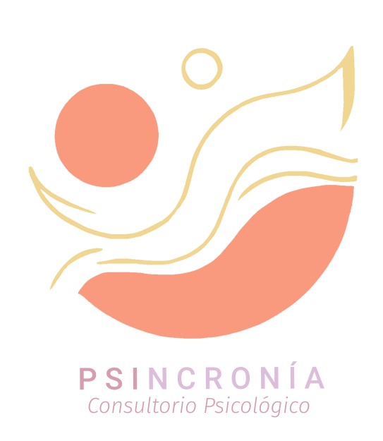 PSINCRONIA: CONSULTORIO PSICOLOGICO