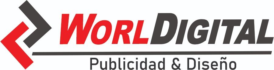 WORLDIGITAL- PUBLICIDAD Y DISEÑO