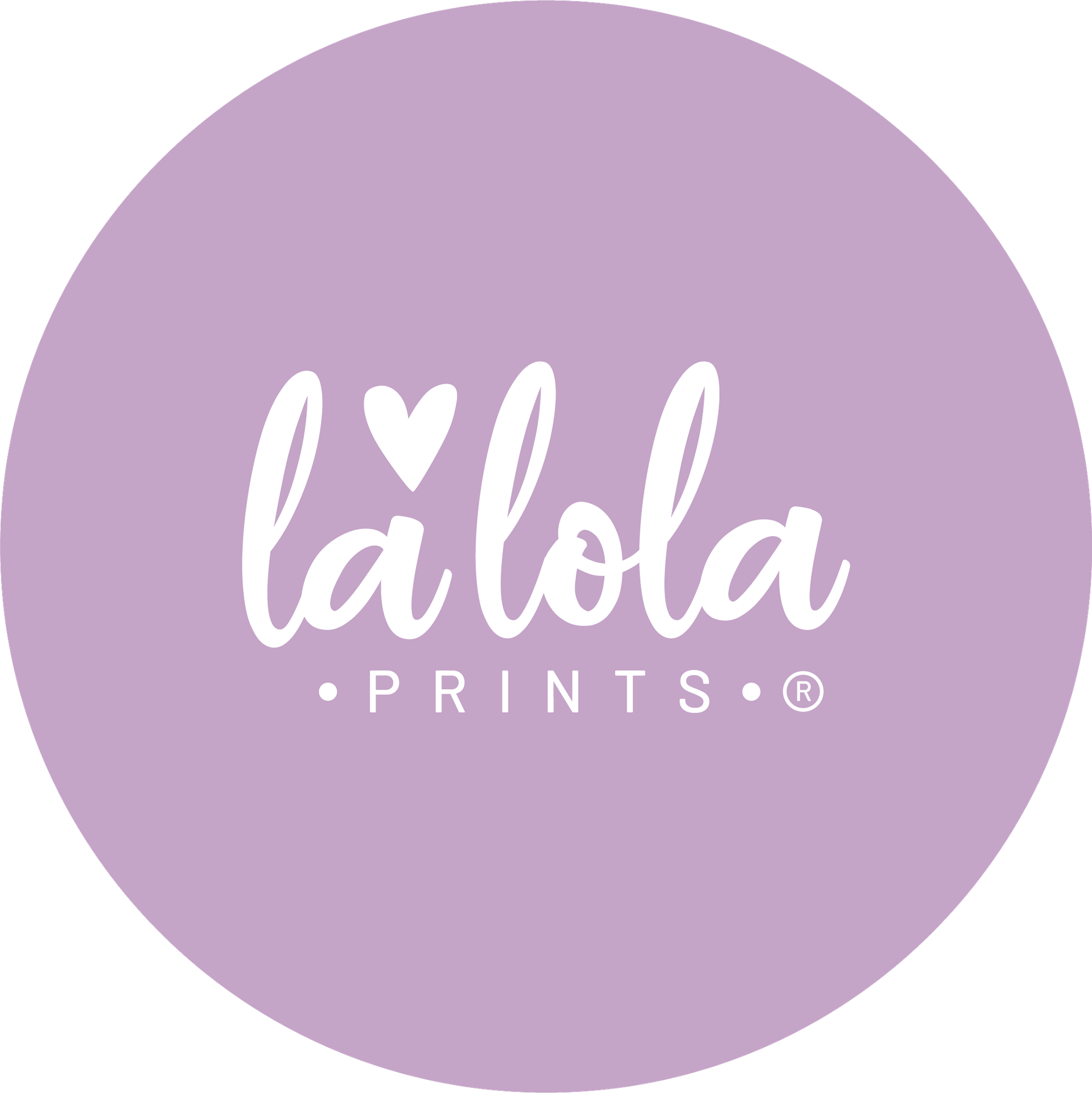 LA LOLA PRINTS