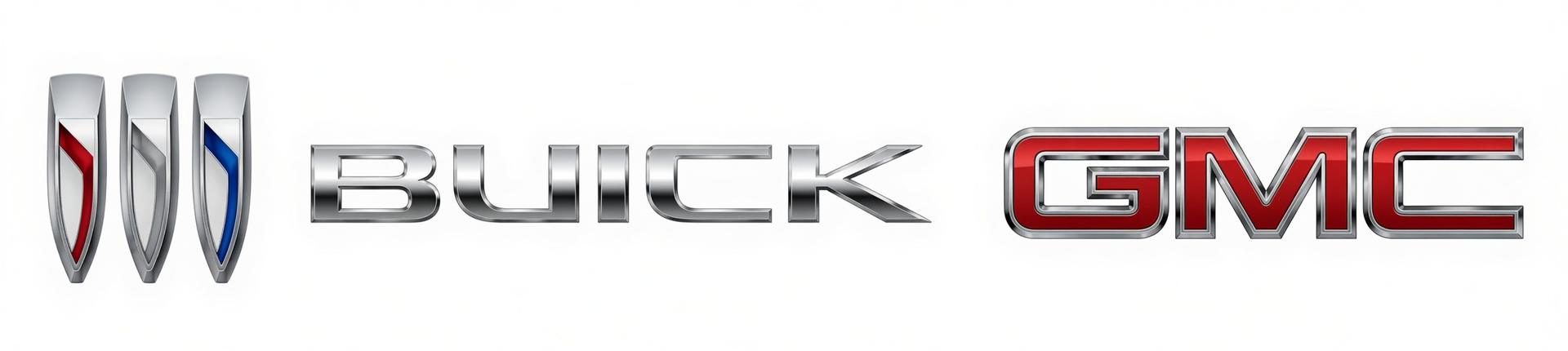 BUICK GMC