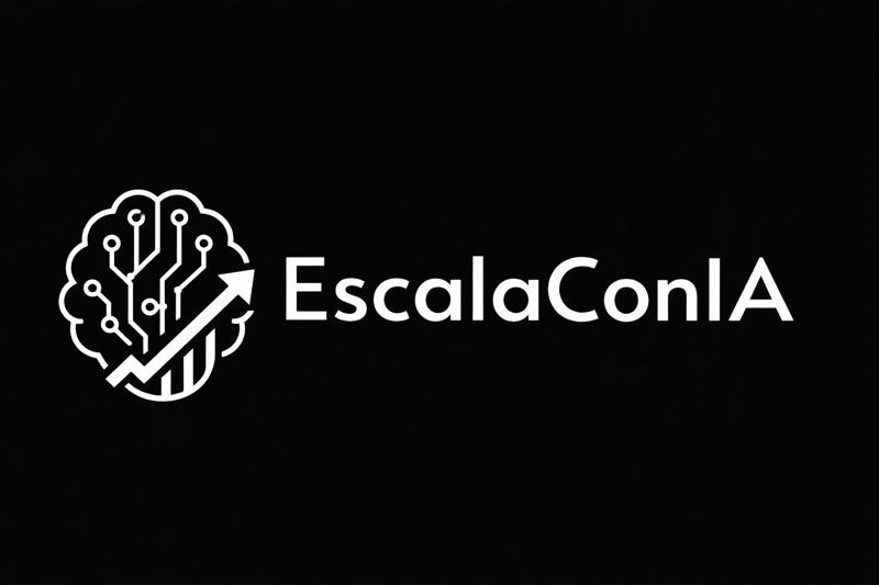 ESCALA CON IA