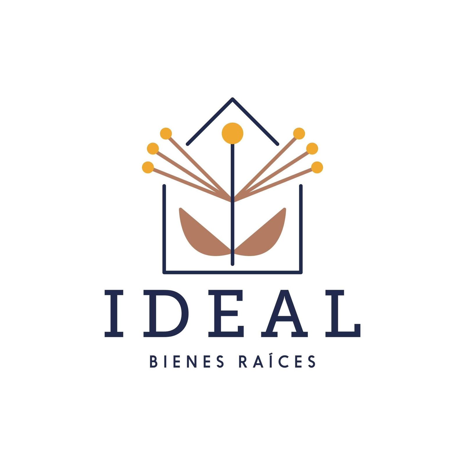 IDEAL BIENES RAICES