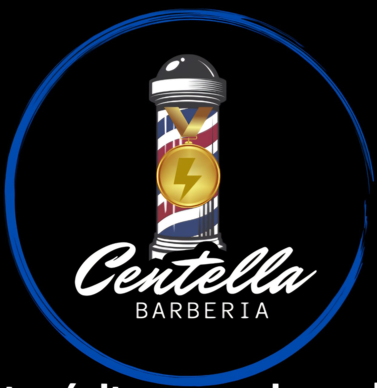 BARBERIA CENTELLA