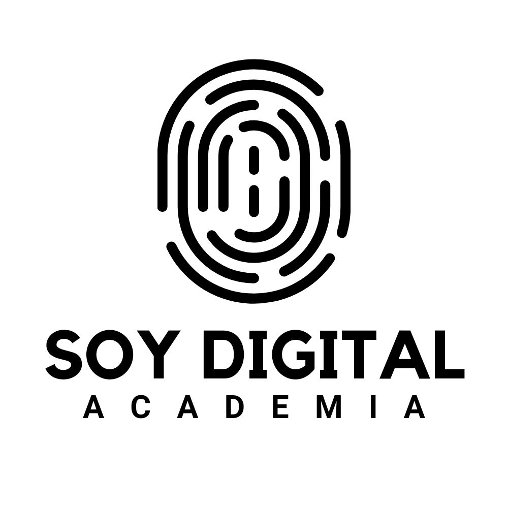 SOY DIGITAL ACADEMIA