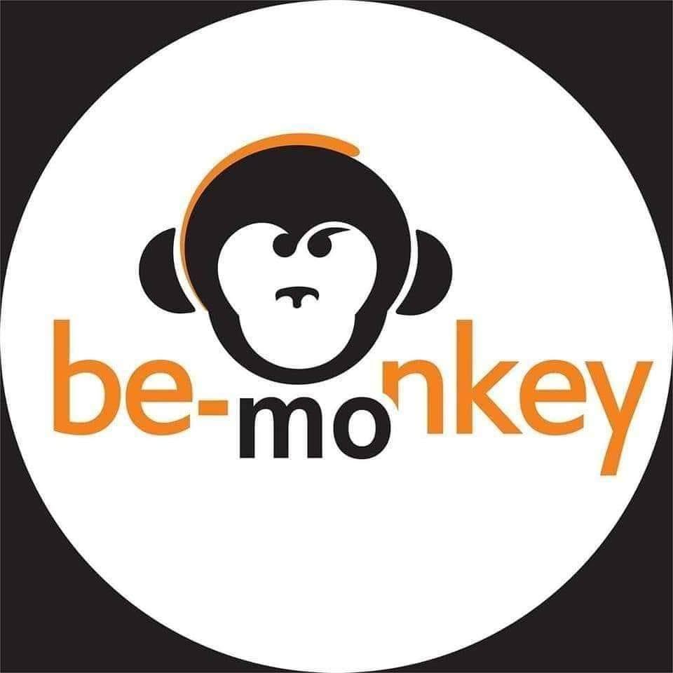 BE-MONKEY